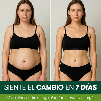 Aceite de Oregano Natural™ –  Bienestar Natural y Cuidado Diario (Oferta 2X1)