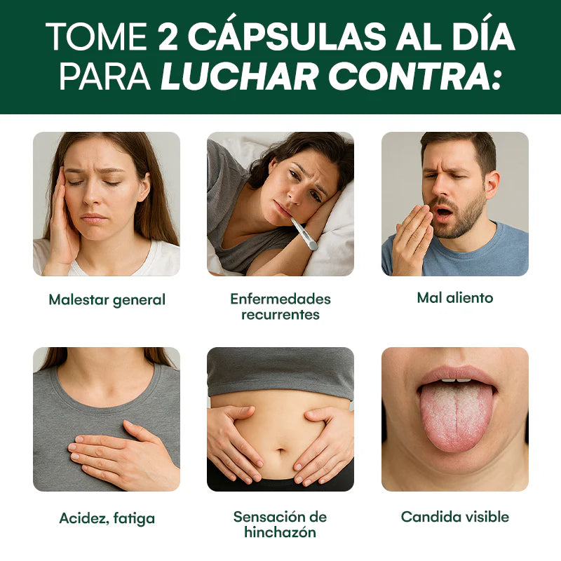 Aceite de Oregano Natural™ –  Bienestar Natural y Cuidado Diario (Oferta 2X1)